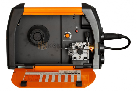 Полуавтомат СВАРОГ EASY MIG 160