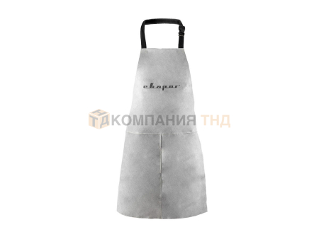 Фартук сварщика Сварог ФР-2, спилковый