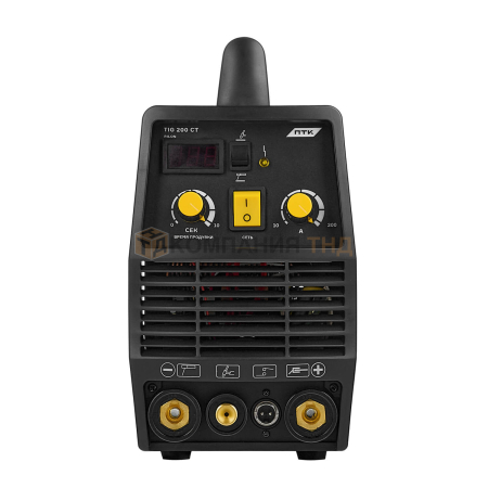 Сварочный аппарат ПТК RILON TIG 200 CT