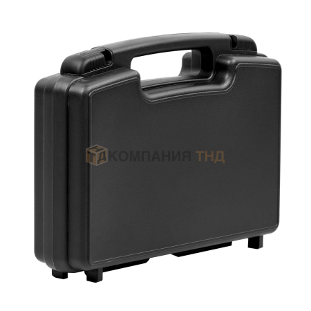 Набор ПТК CRYSTAL ALL IN (TIG TP 9/20/25/17/18/26) диаметр вольфрама 2,4 мм. AIN1701