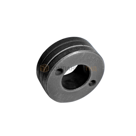 Подающий ролик ESAB Feed roller AL для алюминиевой проволоки 0,80-1,00мм Rustler455 (0736191)