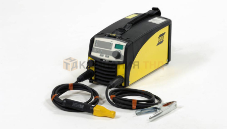 Сварочный аппарат ESAB Caddy Arc 201i, A33