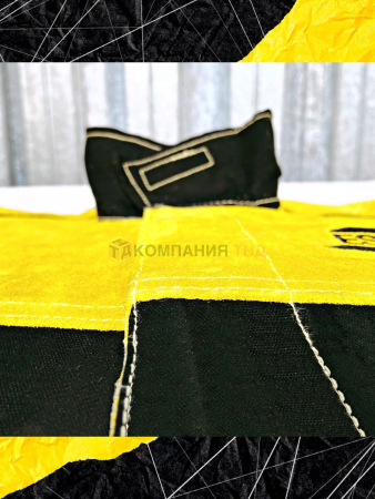 Куртка кожаная ESAB Proban Welding Jacket