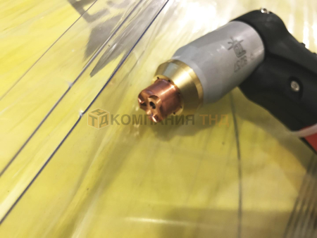 Плазмотрон ESAB SL 60-75°, 6,1м