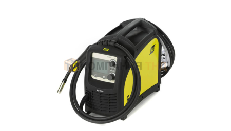 Сварочный аппарат ESAB Caddy Mig C200i