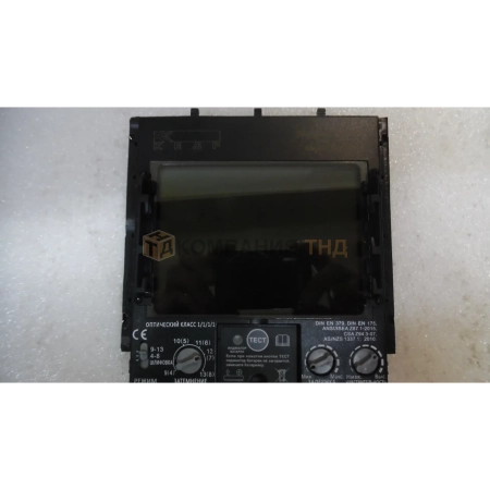 Светофильтр Кедр к маске К-904 EXPERT