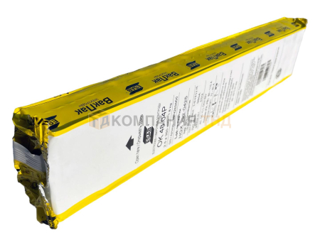 Сварочные электроды ESAB OK 48.04Р Электроды ESAB ОК 48.04Р