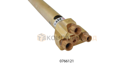 Резак GCE FIT+ 320/32 - ацетилен. Артикул 0766164