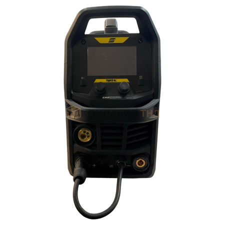 Полуавтомат ESAB Rogue EMP 210 PRO