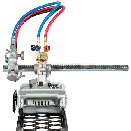 Машина термической резки ПТК CG-30 с 1 резаком