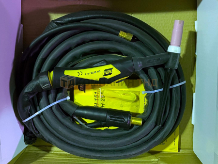 Горелки ESAB TXH 201