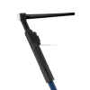 Горелка ПТК TIG TP 9 SNAKE (ОКС 35-50, б/р, 2PIN) 4м SNK0904-04 (072.098.125)