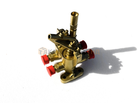 Экономайзер KRASS GS20RU