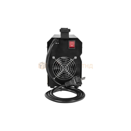 Сварочный аппарат КЕДР UltraARC-250 Compact (220В, 10-250А) (8018138)