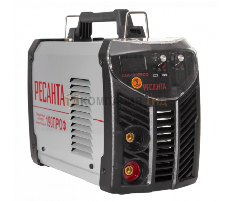 Инвертор Ресанта САИ-190 Проф