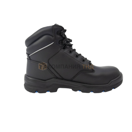 Ботинки утепленные Brodeks Talung Winter