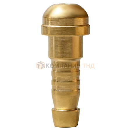 Штуцер ПТК 1/4 G (D6) DEN1406-1