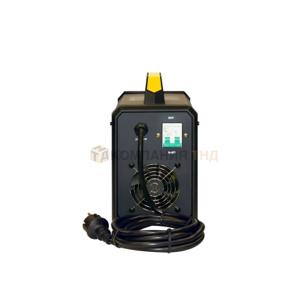 Сварочный аппарат КЕДР UltraARC-250S Pulse Digital (230В, 20-220А) (8027929)