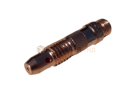 Цангодержатель ESAB Collet body 1,0мм, 0157123015 Цангодержатель ESAB Collet body 1,0мм, 0157123015