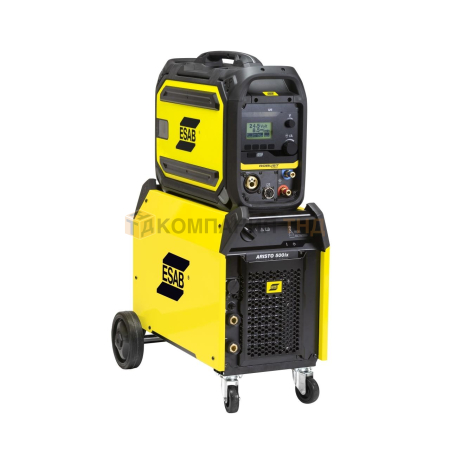 Сварочный аппарат ESAB Aristo 500ix