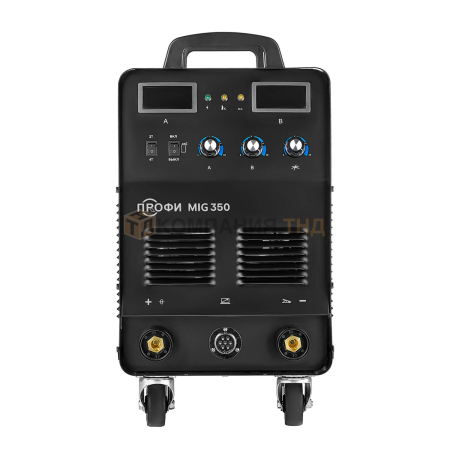Сварочный аппарат ПТК ПРОФИ MIG 350