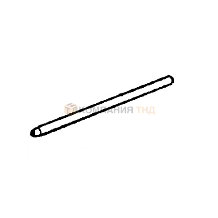 Вставка ESAB Insert tub Origo Feed 302 (2шт.) (0455889001)