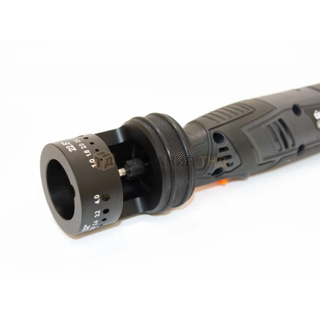 Машинка для заточки вольфрамовых электродов аккумуляторная КЕДР TIG-15 Battery (8031312)