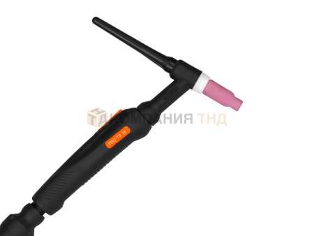 Сварочная горелка Сварог PRO TS 18, 4 M, IOB6967-SV001 (94612)