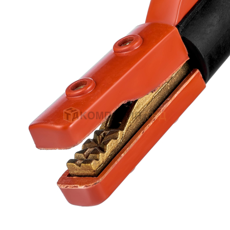 Электрододержатель ПТК ЭД-50-2