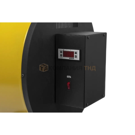 Электропечь КЕДР ЭП- 90МК с цифровой индикацией (220В, 400°C, загрузка 90кг) (8018116)