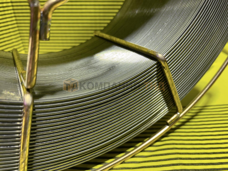 Порошковая проволока ESAB ОК ПРО 71 для высокопроизводительной сварки Проволока порошковая ESAB ОК ПРО 71