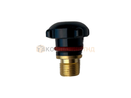 Хвостовик ESAB короткий, Back cap, short, 57Y04 Хвостовик ESAB короткий, Back cap, short, 57Y04