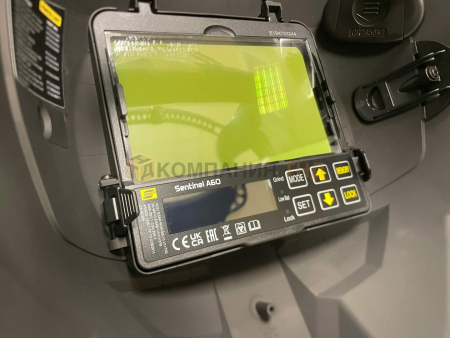 Маска сварочная ESAB Sentinel A60 для защаты глаз при дуговой сварке Маска сварочная ESAB Sentinel A60