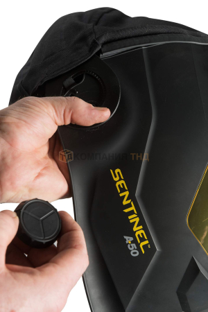 Защита от брызг ESAB Back Hood для маски