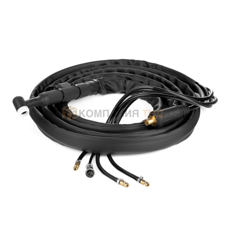 Сварочный аппарат ПТК ПРОФИ TIG 315 P AC/DC