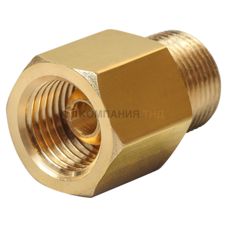 Переходник ПТК M14х1–1/4 DAB1414-1