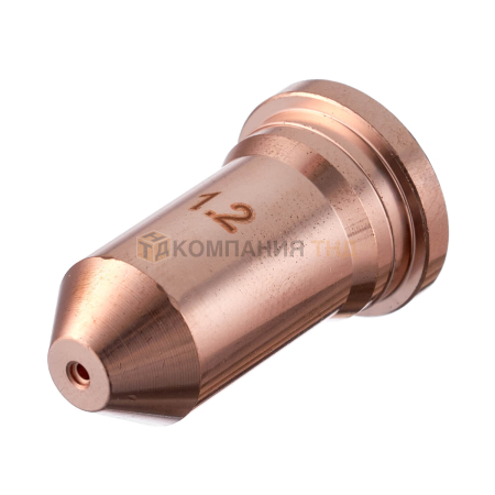 Сопло ПТК BS d1,2 70A IPT 100 NOM1012-1