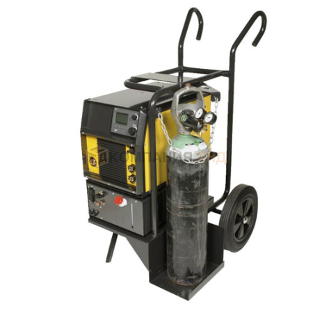 Тележка ESAB для Mig/Tig 3000i