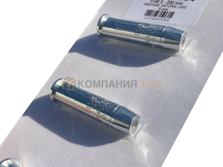 Сопло нагрева ESAB Heating Nozzle 3-200мм, 0004450584