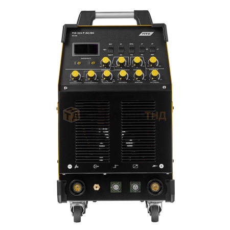 Сварочный аппарат ПТК RILON TIG 315 P AC/DC (НАКС)