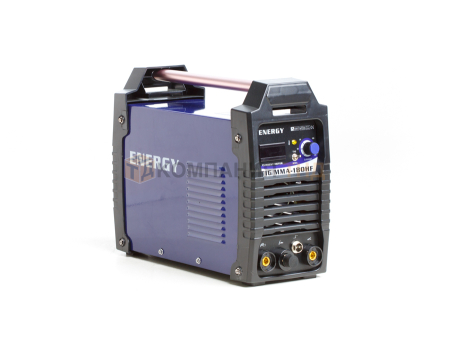 Инвертор GROVERS ENERGY TIG/MMA 180HF (T000038188)