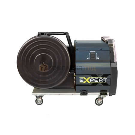 Аппарат для ручной лазерной сварки и резки КЕДР iLaser-2000W EXPERT (8028589)