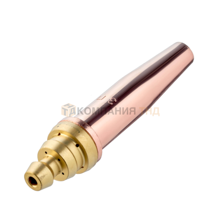 Мундштук пропановый ПТК (PNME 9) №3П (30–50 мм) к Р3-300, Р3-345