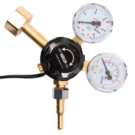 Регулятор KRASS У 30/АР 40 КРП 36В