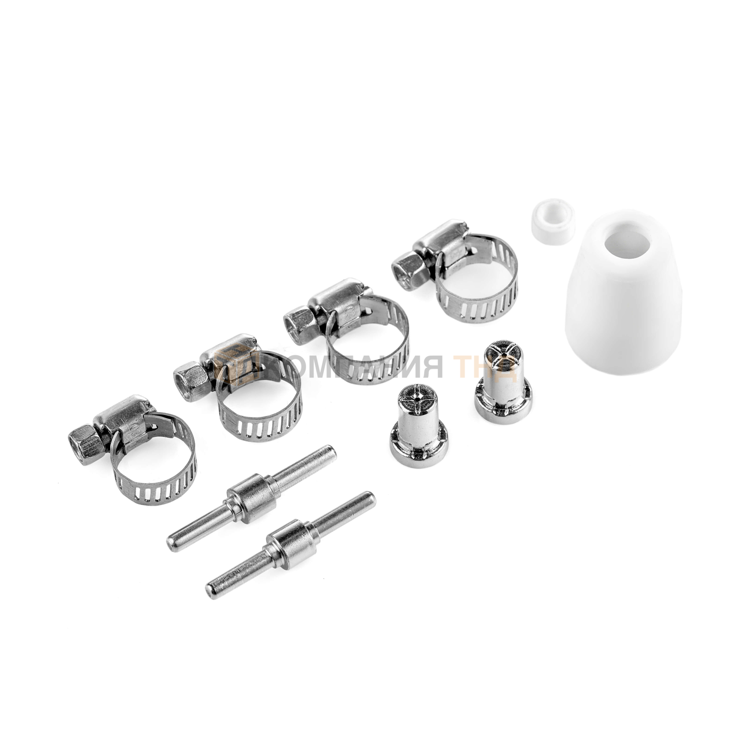 Инвертор для плазменной резки ПТК RILON CUT 40 СT