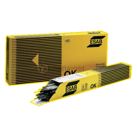 Электроды ESAB OK 46.16