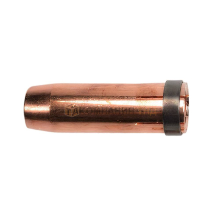 Сопло ESAB газовое ф16 мм, L=75,5 мм коническое (10шт.) (0700025295C)