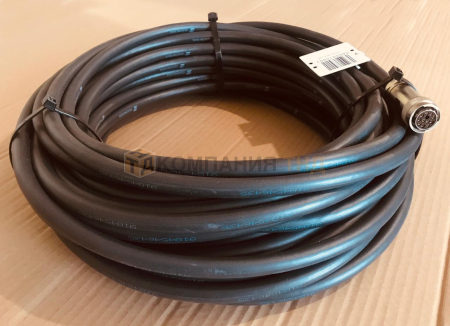 Кабель управления ESAB Control cable PEK - LAF/TAF, 35 м Кабель управления ESAB Control cable PEK - LAF/TAF, 35 м
