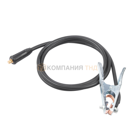 Сварочный аппарат ПТК ПРОФИ MIG 500 FW