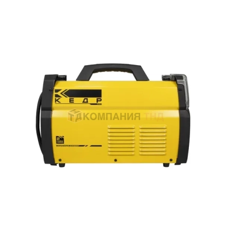 Сварочный аппарат КЕДР MultiTIG-2000P DC (220В, 5-200А, с горелкой) (8005455)